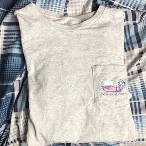 Vineyard Vines Lax Bro Tee